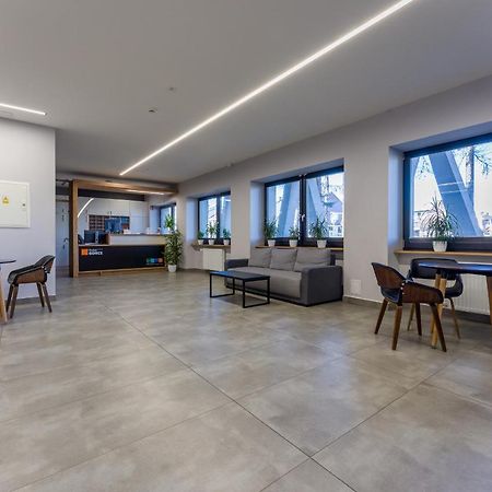 Hotel***Gorce Nowy Targ Exterior photo