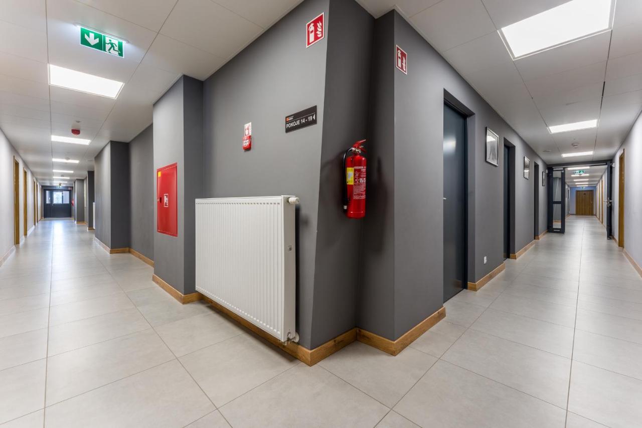 Hotel***Gorce Nowy Targ Exterior photo